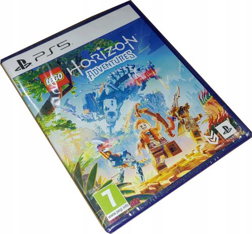Gra PS5 LEGO Horizon Adventures na Arena.pl