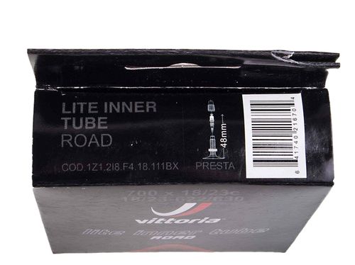 Dętka Lite 700 x 25-32c, Presta 48mm na Arena.pl