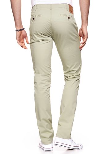 WRANGLER CHINO CAMEL W14LOO49J W32 L32 na Arena.pl