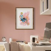 Patriarchat - plakat A3