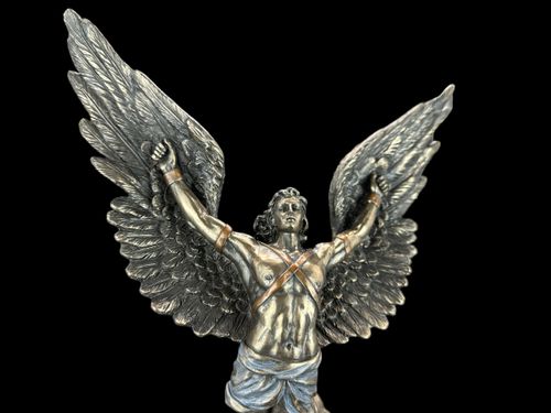 LOT IKARA VERONESE (WU77126A4) na Arena.pl