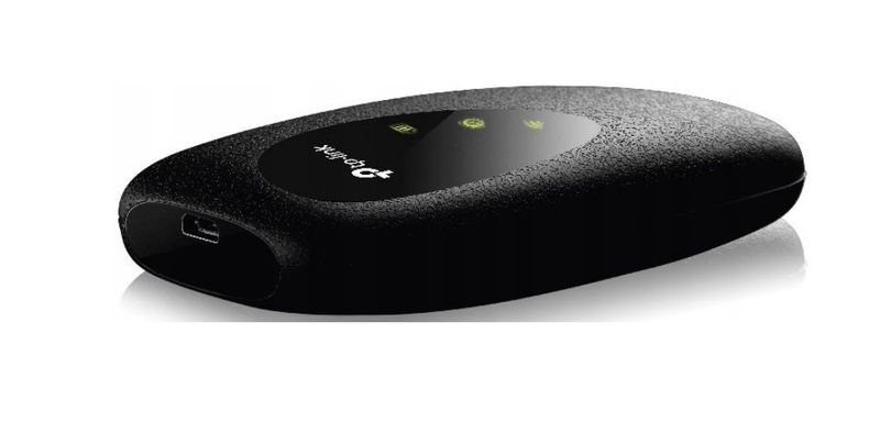 Przenośny hotspot LTE TP-LINK M7200 zdjęcie 5