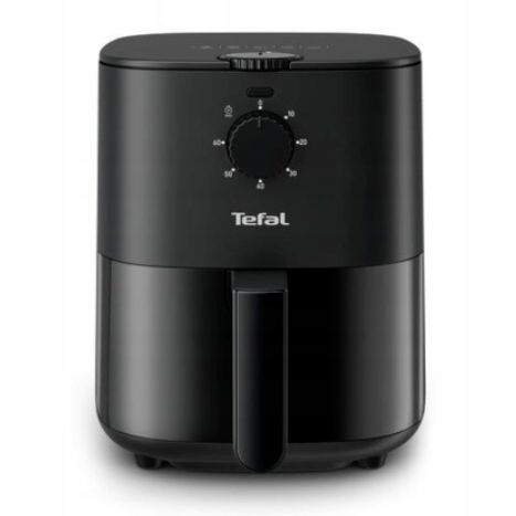 FRYTKOWNICA BEZTŁUSZCZOWA TEFAL EASY FRY 3,5L 1350W zdjęcie 2