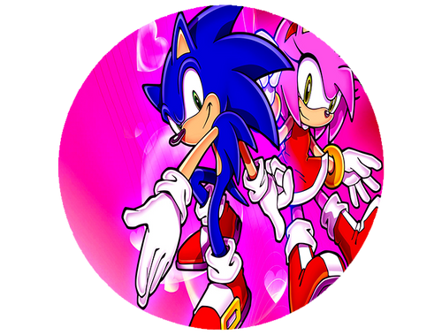 Podkładka pod myszkę Sonic na Arena.pl