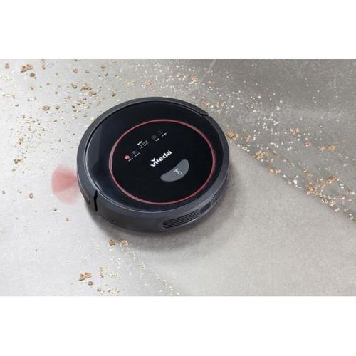 Vileda Cleaning Robot Sprzątający VR 302 Automat na Arena.pl