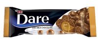 Eti Dare Baton karmelowy w czekoladzie mlecznej 28 g