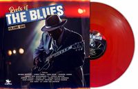 ROOTS OF THE BLUES VOL 1 PŁYTA WINYLOWA PRACA ZBIOROWA