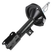 AMORTYZATOR LEWY PRZÓD CITROEN C-CROSSER ENTERPRISE 2009 2010 2011 2012