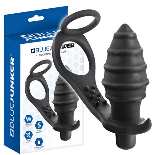 cockring anal plug na Arena.pl