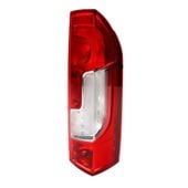 Lampa tył PRAWA Toyota ProAce Max 2024- Opel Movano C 2021- Fiat Ducato