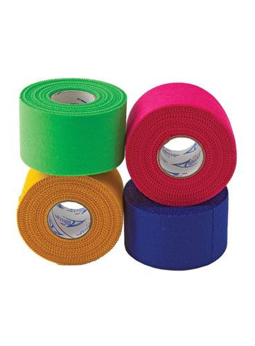 Plaster do wspinaczki Metolius Climbing Tape - gold na Arena.pl
