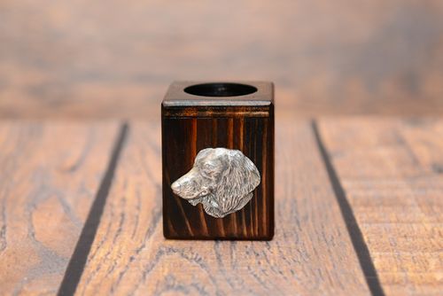 Jamnik - świecznik - 3983 na Arena.pl