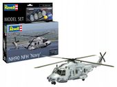 MODEL SET - NH90 NAVY