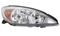 Toyota Camry 01-06 Reflektor przedni lampa przednia prawa