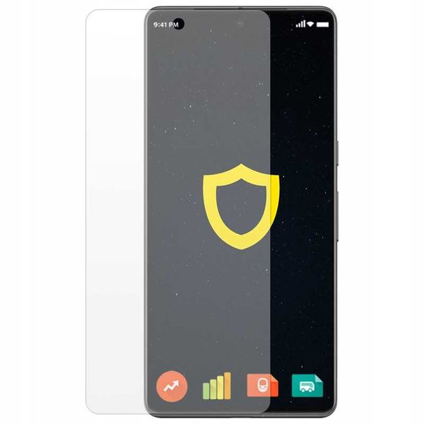 Spacecase Glass 2.5D Google Pixel 8 zdjęcie 4