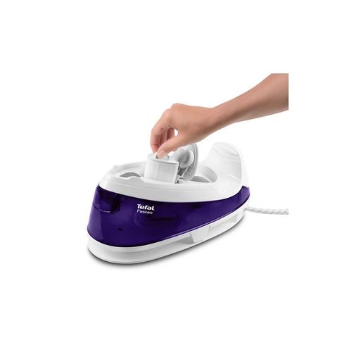 System do prasowania Tefal SV6020E0 Purpurowa na Arena.pl