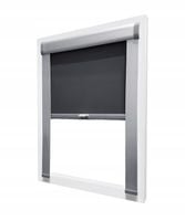 Roleta dachowa do okna FAKRO 78x140 i VELUX M08 i MK08