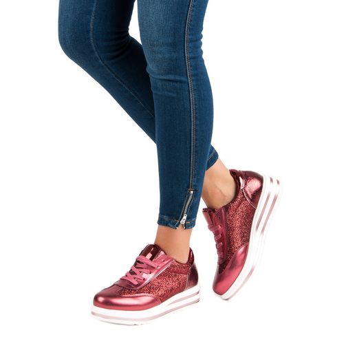 Modne sneakersy r.39 na Arena.pl