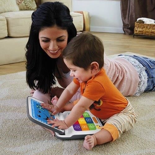 FISHER PRICE Laptop malucha PL na Arena.pl