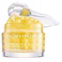 SUNGBOON EDITOR Deep Collagen Retinol Power Boosting Capsule Cream 50 ml