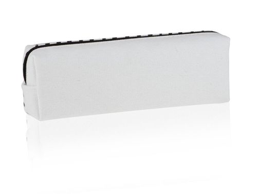 HASH Piórnik Szkolny Saszetka Basic Pattern Kropki na Arena.pl