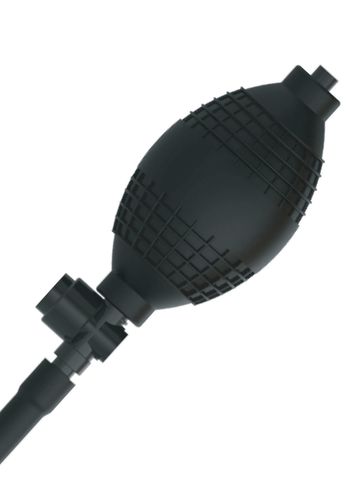 starter penis pump black na Arena.pl