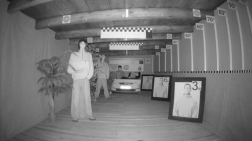 KAMERA DS-2CE56D8T-VPITF HIKVISION na Arena.pl