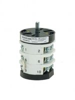 PRZEŁĄCZNIK ZAKRESÓW PROSTOWNIK MAGNUM IDEAL DINAMIK STARTER