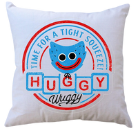 Poduszka Huggy Wuggy