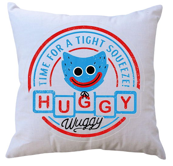 Poduszka Huggy Wuggy zdjęcie 1