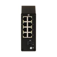 Przełącznik przemysłowy Teltonika Switch TSW030 8xRJ45 porty 10/100Mbps DIN