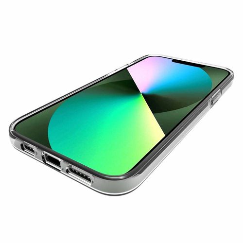 Etui Iphone 14 Plus Nexeri Slim Case Protect 2Mm Transparentne na Arena.pl