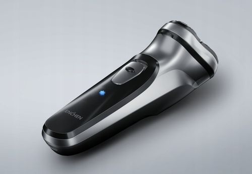 Golarka męska elektryczna Enchen Blackstone trymer na Arena.pl