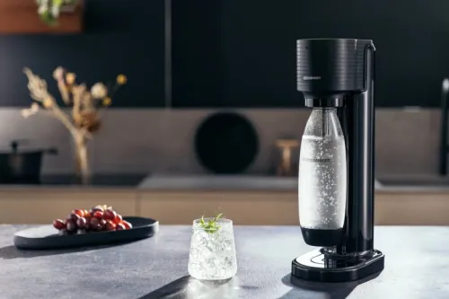 Saturator do wody Sodastream Gaia czarny na Arena.pl