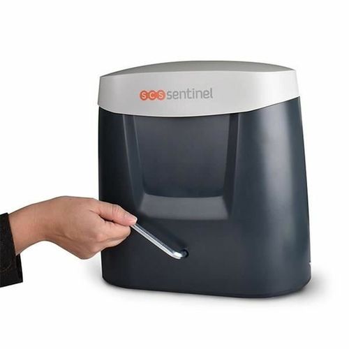 Sliding door engine SCS SENTINEL Opengate 3 500 kg na Arena.pl