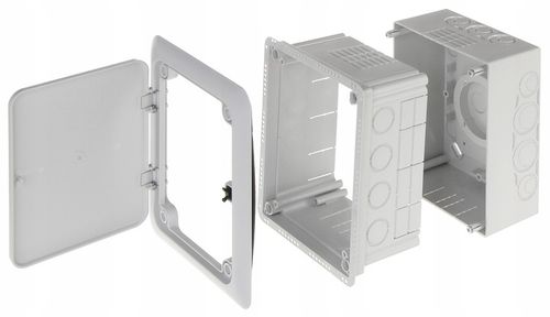 KOPOS PUSZKA P/T DO DOCIEPLEŃ DRZWICZKI KUZ-VO-KB na Arena.pl