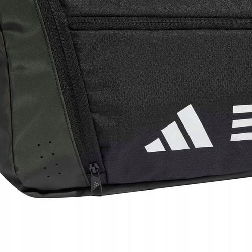 Torba sportowa na trening siłownię fitness czarna adidas Essentials IP9863 na Arena.pl