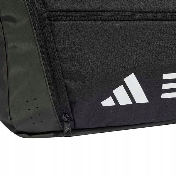 Torba sportowa na trening siłownię fitness czarna adidas Essentials IP9863 zdjęcie 6