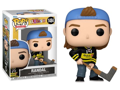 funko pop! clerks 3 randal figurka 1484 na Arena.pl