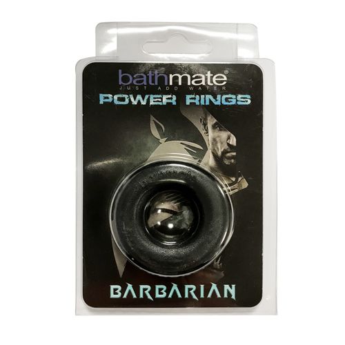 Bathmate - Power Rings Barbarian na Arena.pl
