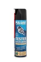 PULSAR TESTER SZCZELNOŚCI GAZU WYKRYWACZ LPG 400ml