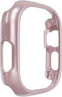 ETUI CASE BUMPER FUTERAŁ EKRAN 2W1 DO APPLE WATCH ULTRA 49MM