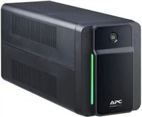 APC Zasilacz awaryjny BVX900LI Easy UPS 900VA 480W 230V AVR 4x IEC 320 C13
