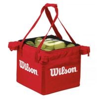 Torba na piłki Wilson WRZ541300 N/A