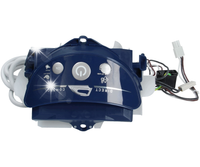 Obudowa panelu sterująceo do generatora pary Tefal | GV9580 GV9585 GV9591