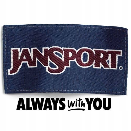 PLECAK CROSS TOWN JANSPORT na Arena.pl