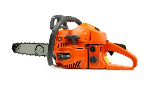 PIŁA PILARKA SPALINOWA ŁAŃCUCHOWA NAJMOCNIEJSZY ZESTAW + OLEJ STIHL na Arena.pl
