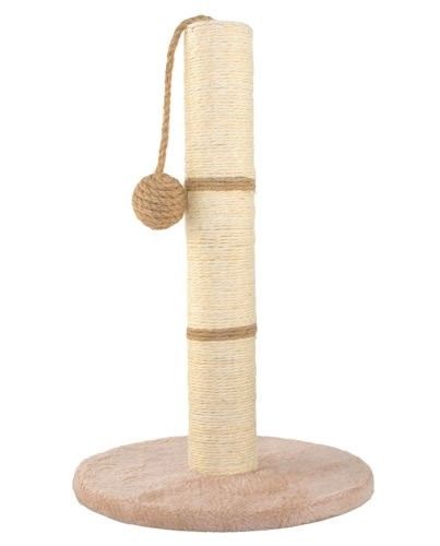 Drzewko dla kota 118cm szare na Arena.pl