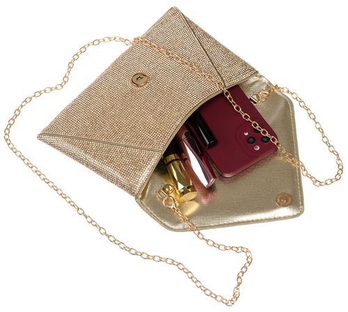 kopertówka ptn xs101-8702 gold na Arena.pl