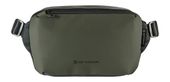 Torba fotograficzna K&F Concept Alpha Sling Bag 10 l - ciemnozielona